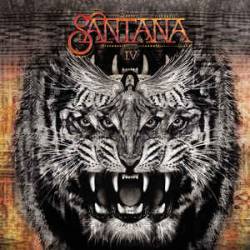 Santana IV (2lp)